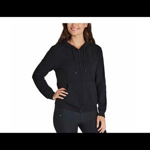 NWT Eddie Bauer women’s hoody